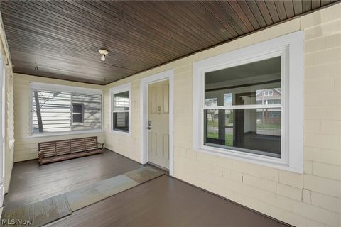 Tiny photo for 1381 S Green Road, South Euclid, OH 44121 (MLS # 5201804)