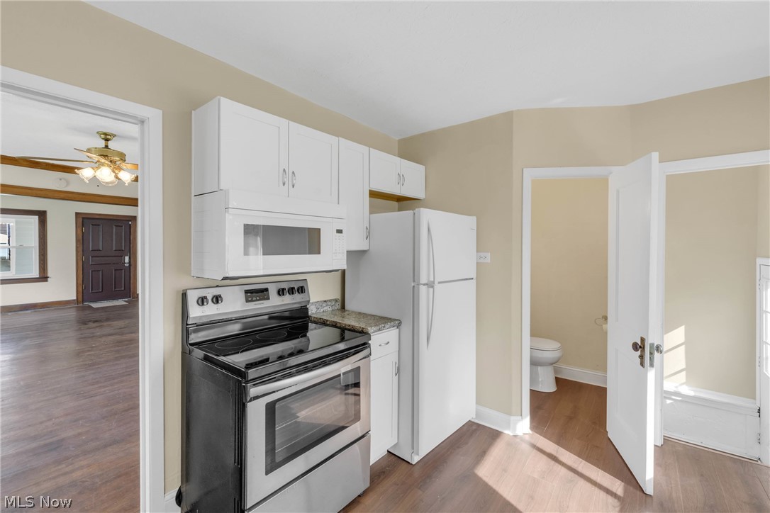 Curtis-Ambler Realty Companys - Residential