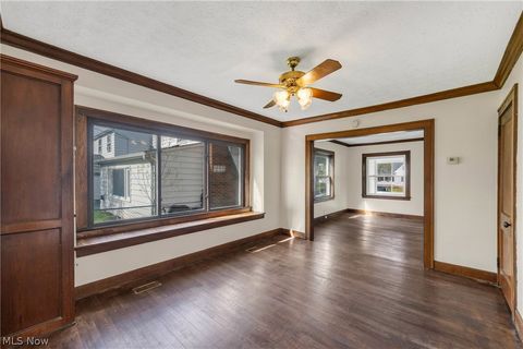 Tiny photo for 1381 S Green Road, South Euclid, OH 44121 (MLS # 5201804)