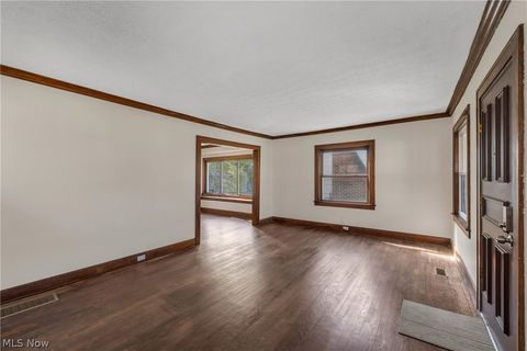 Tiny photo for 1381 S Green Road, South Euclid, OH 44121 (MLS # 5201804)