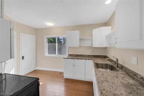 Tiny photo for 1381 S Green Road, South Euclid, OH 44121 (MLS # 5201804)