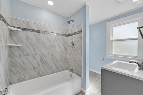 Tiny photo for 1381 S Green Road, South Euclid, OH 44121 (MLS # 5201804)