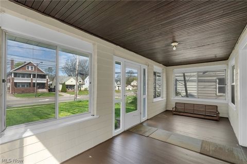 Tiny photo for 1381 S Green Road, South Euclid, OH 44121 (MLS # 5201804)