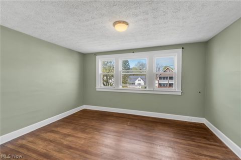 Tiny photo for 1381 S Green Road, South Euclid, OH 44121 (MLS # 5201804)
