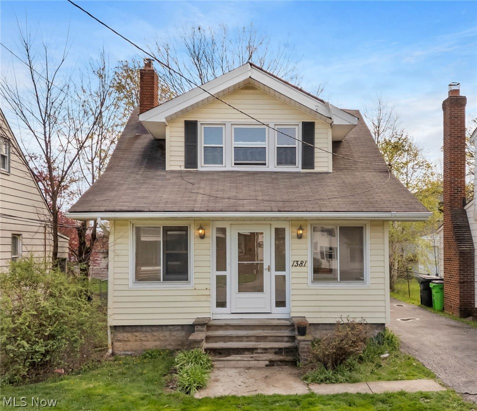 Curtis-Ambler Realty Companys - Residential