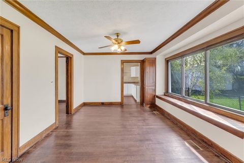 Tiny photo for 1381 S Green Road, South Euclid, OH 44121 (MLS # 5201804)