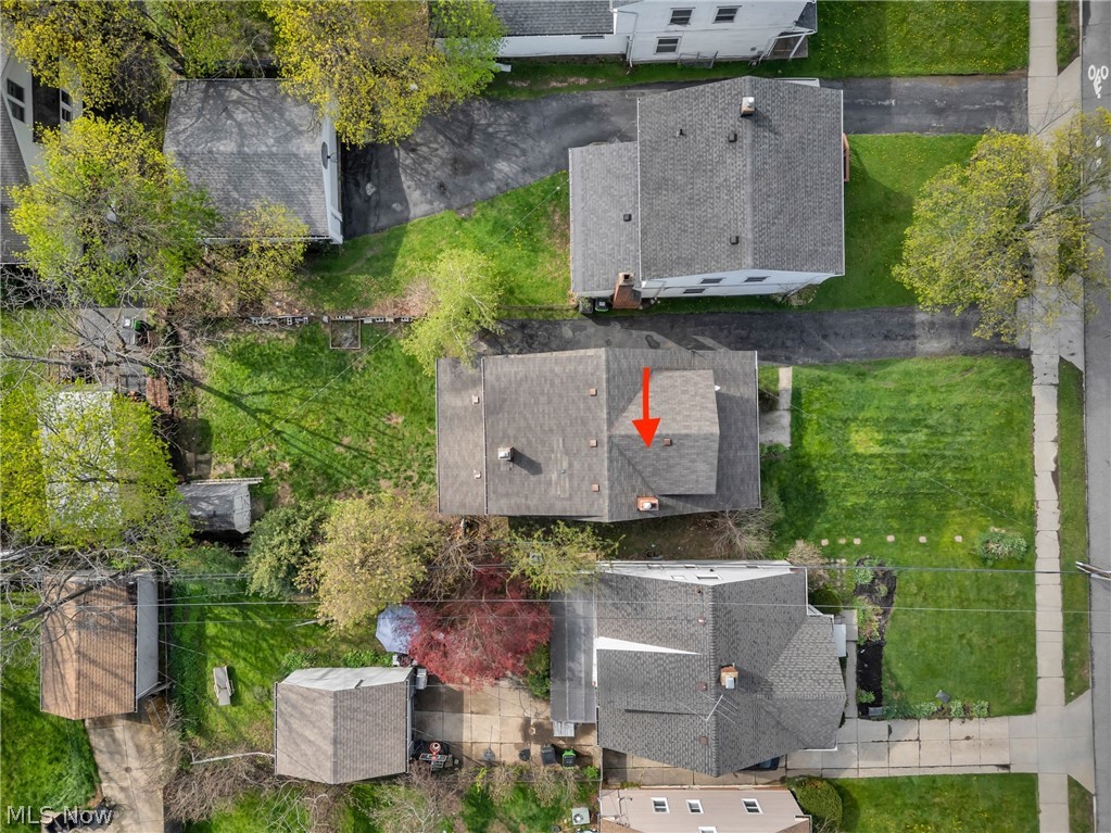 Curtis-Ambler Realty Companys - Residential