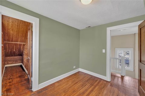 Tiny photo for 1381 S Green Road, South Euclid, OH 44121 (MLS # 5201804)