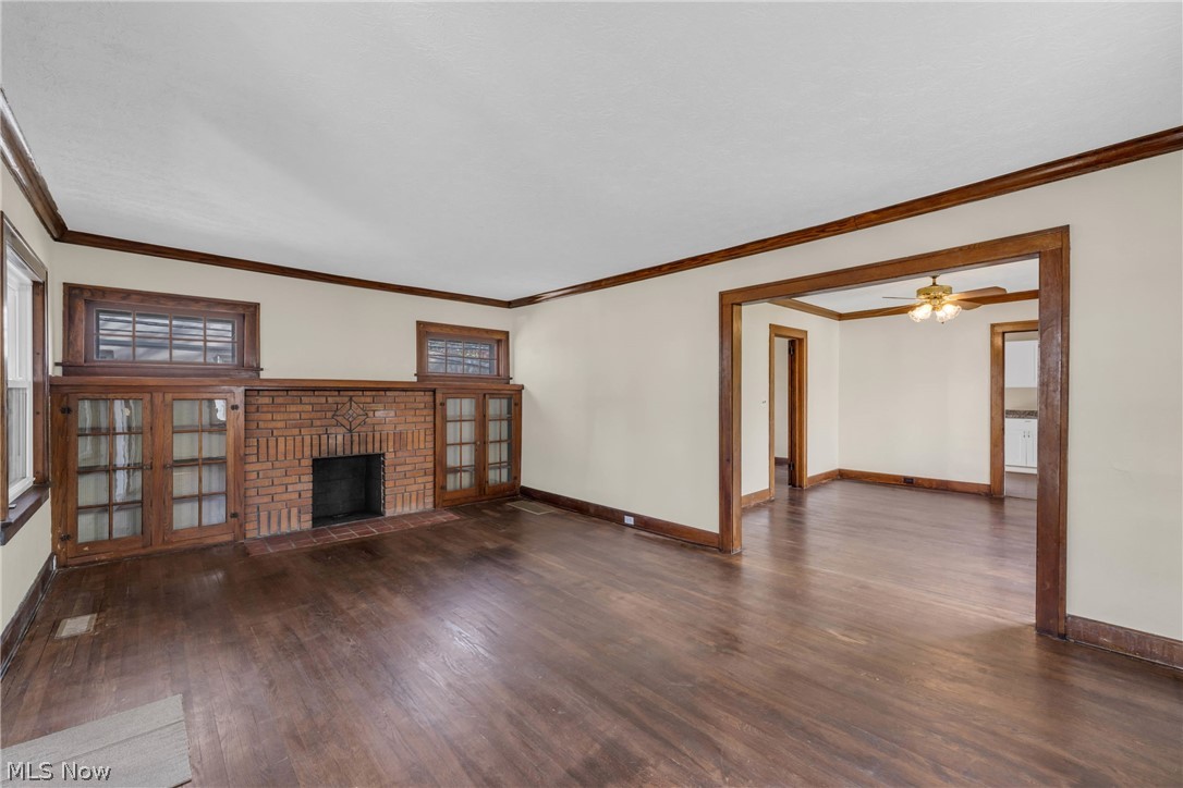 Curtis-Ambler Realty Companys - Residential