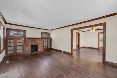Tiny photo for 1381 S Green Road, South Euclid, OH 44121 (MLS # 5201804)
