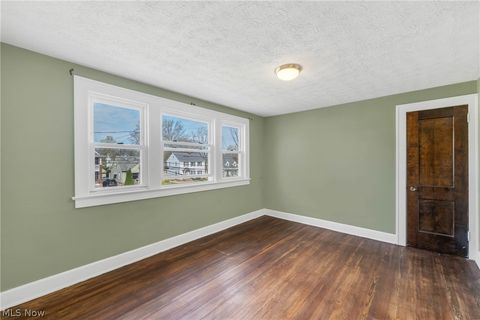 Tiny photo for 1381 S Green Road, South Euclid, OH 44121 (MLS # 5201804)