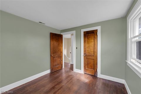 Tiny photo for 1381 S Green Road, South Euclid, OH 44121 (MLS # 5201804)