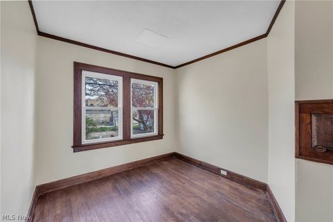 Tiny photo for 1381 S Green Road, South Euclid, OH 44121 (MLS # 5201804)