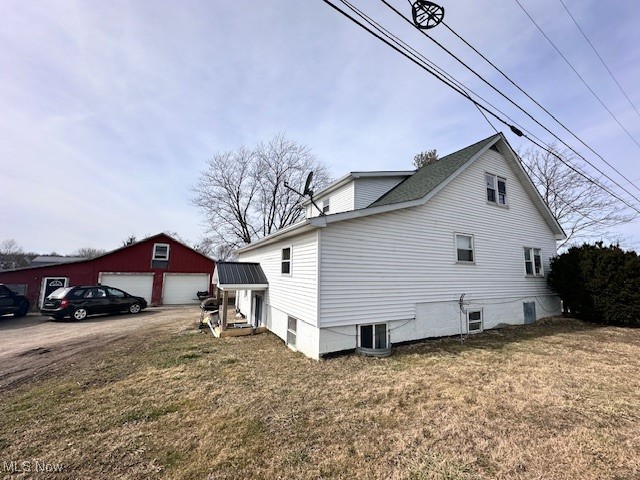 Parkman Sec 02 - Residential