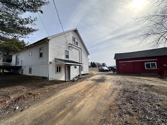 Parkman Sec 02 - Residential