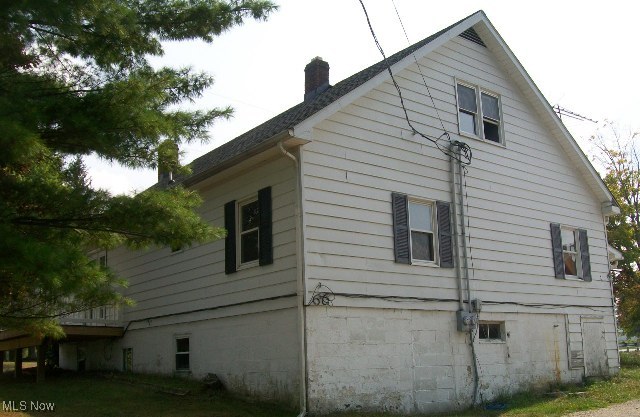 Parkman Sec 02 - Residential