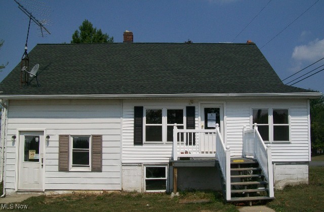 Parkman Sec 02 - Residential