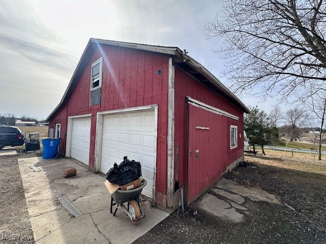 Parkman Sec 02 - Residential