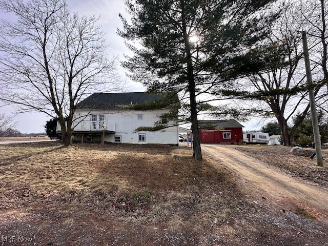 Parkman Sec 02 - Residential