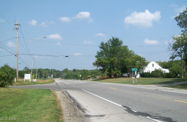 Parkman Sec 02 - Residential