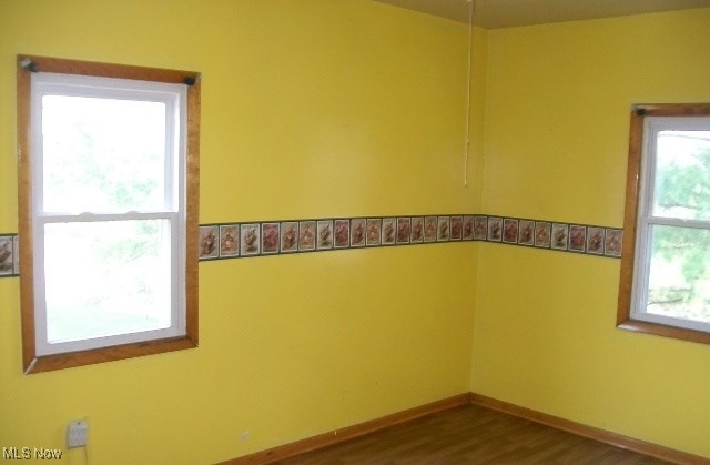 Parkman Sec 02 - Residential