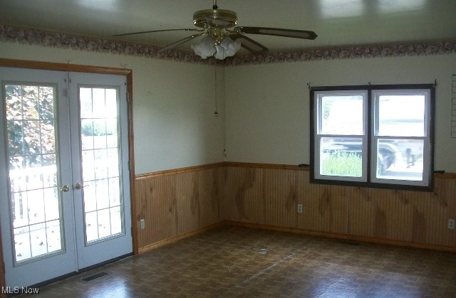 Parkman Sec 02 - Residential