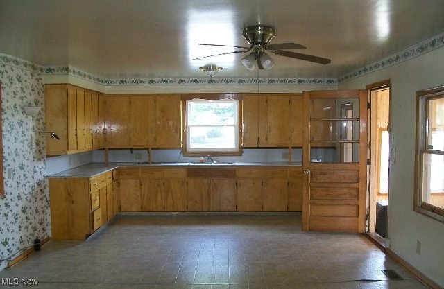 Parkman Sec 02 - Residential