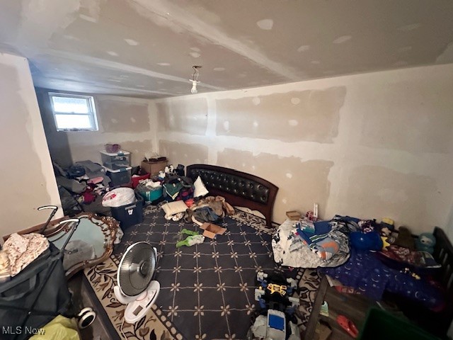 Parkman Sec 02 - Residential