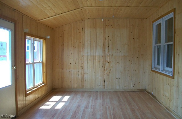 Parkman Sec 02 - Residential