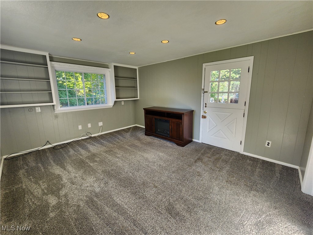 Heister Ctr Green Cos Ctr Gre - Residential Lease