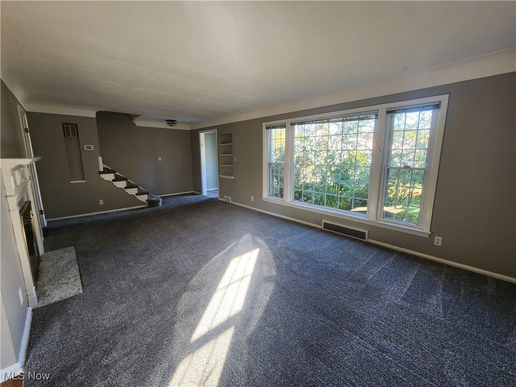 Heister Ctr Green Cos Ctr Gre - Residential Lease