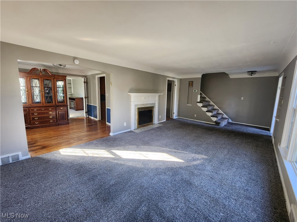 Heister Ctr Green Cos Ctr Gre - Residential Lease