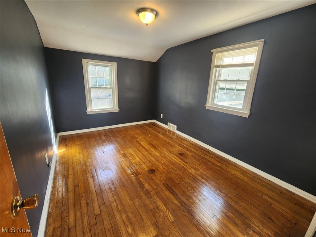 Heister Ctr Green Cos Ctr Gre - Residential Lease