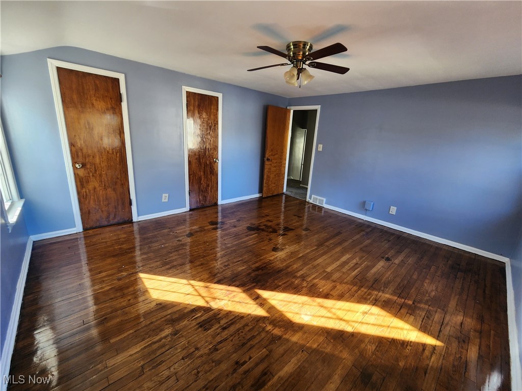 Heister Ctr Green Cos Ctr Gre - Residential Lease