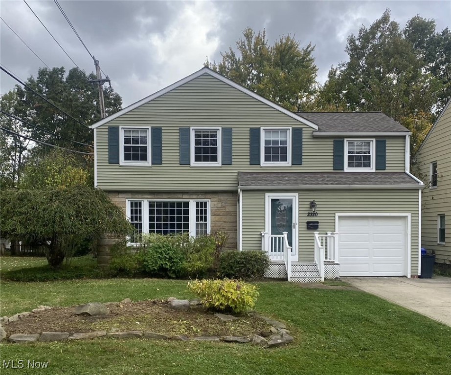 Heister Ctr Green Cos Ctr Gre - Residential Lease