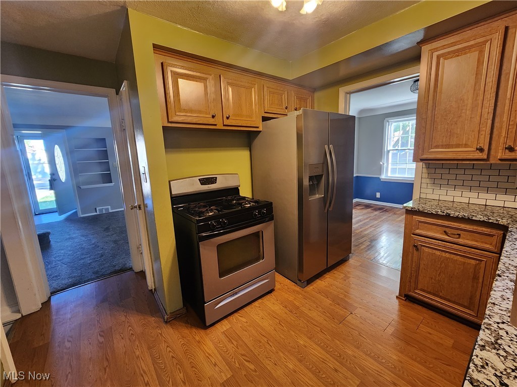 Heister Ctr Green Cos Ctr Gre - Residential Lease