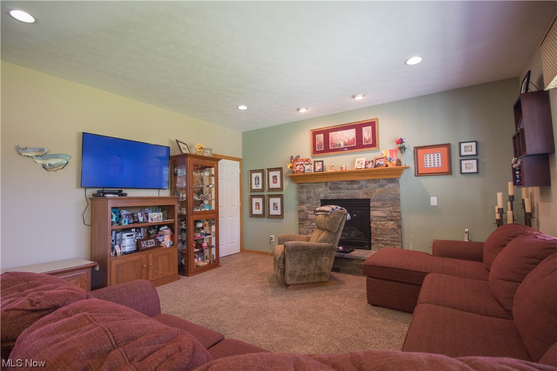 Edgebrook Sub Ph 1 - Residential