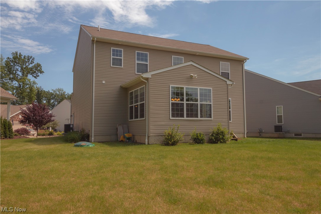 Edgebrook Sub Ph 1 - Residential