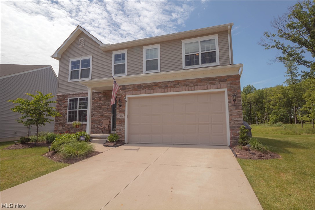 Edgebrook Sub Ph 1 - Residential