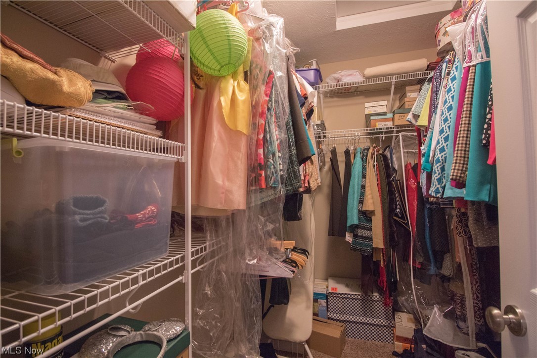 Edgebrook Sub Ph 1 - Residential