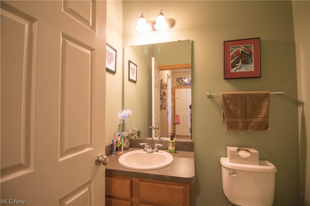 Edgebrook Sub Ph 1 - Residential