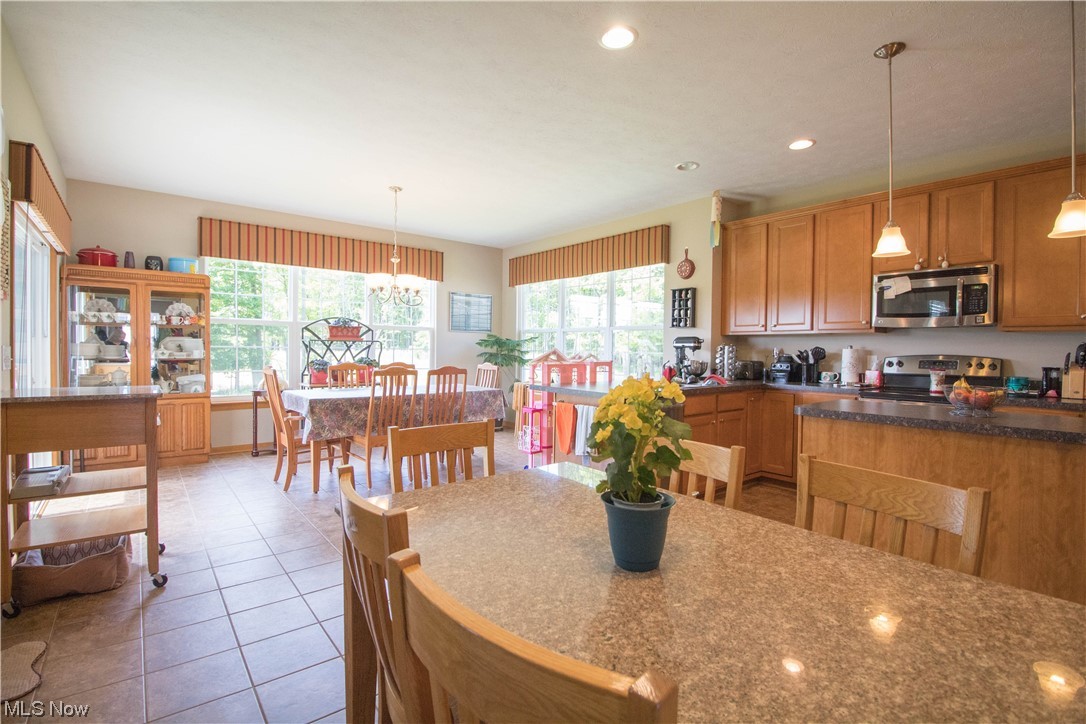 Edgebrook Sub Ph 1 - Residential