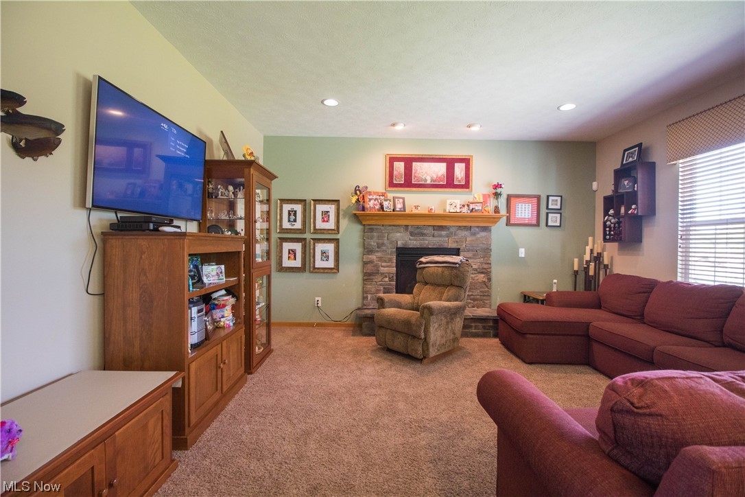 Edgebrook Sub Ph 1 - Residential