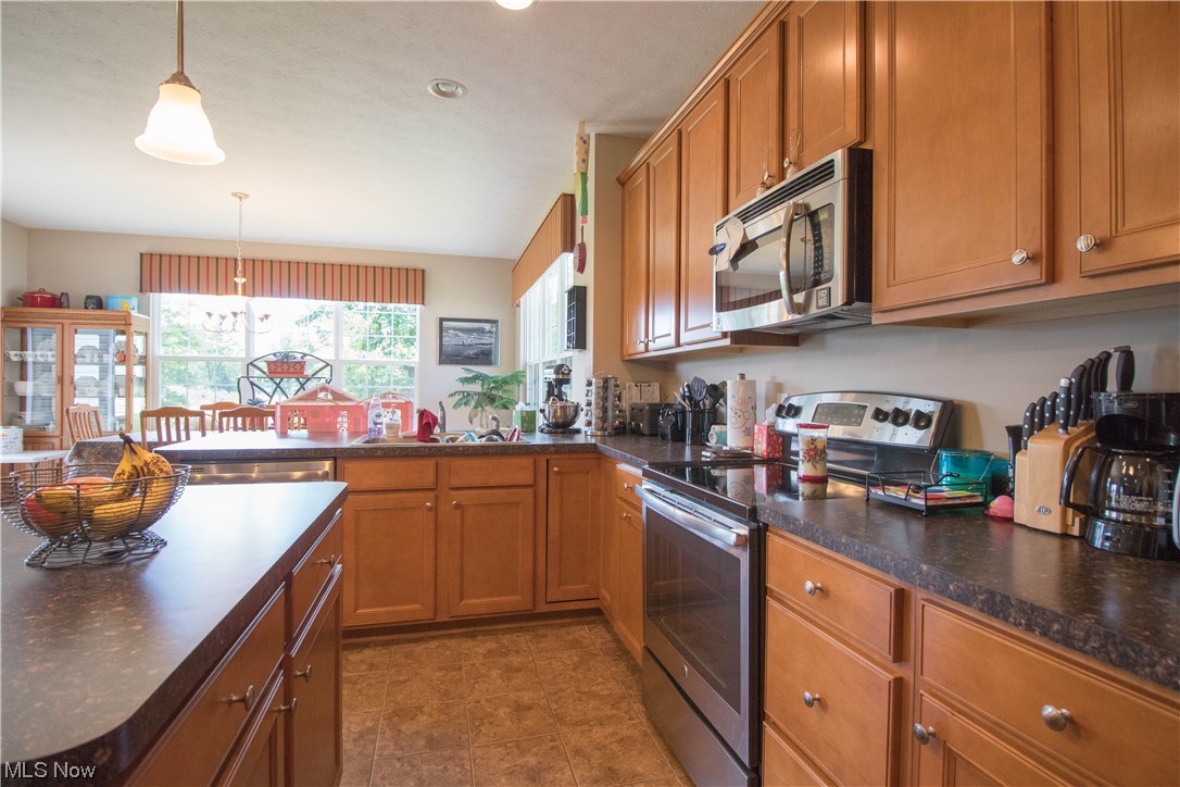 Edgebrook Sub Ph 1 - Residential