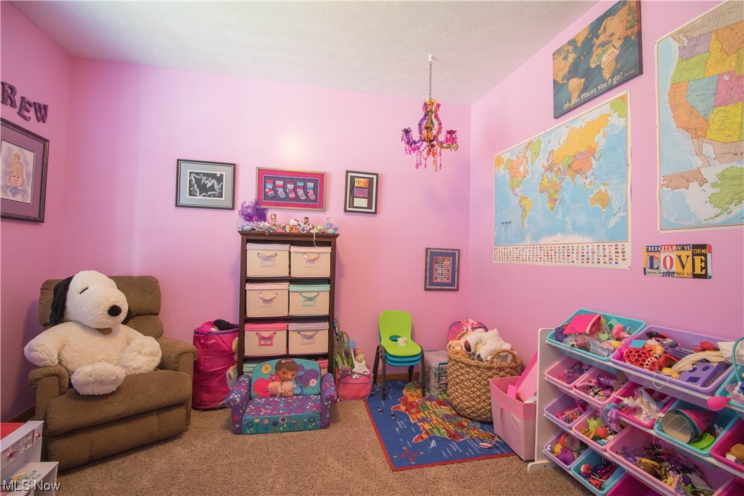 Edgebrook Sub Ph 1 - Residential