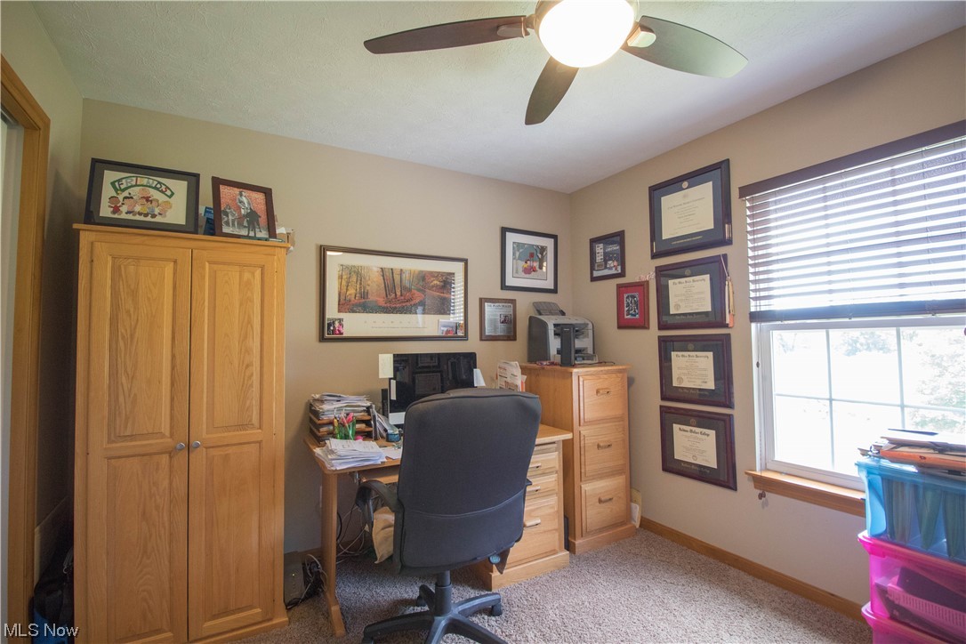 Edgebrook Sub Ph 1 - Residential