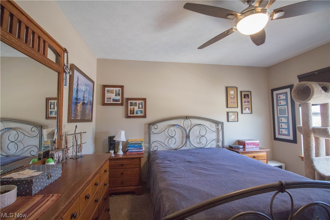 Edgebrook Sub Ph 1 - Residential