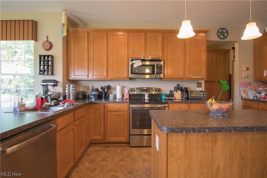 Edgebrook Sub Ph 1 - Residential