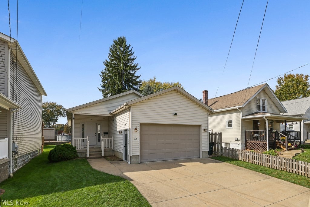 374 Pauline Avenue