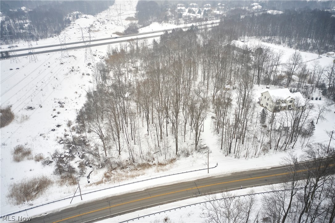 Deer Lawn Farms - Land